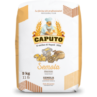 Semolina Flour